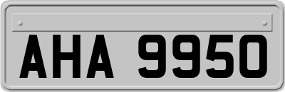 AHA9950