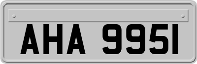 AHA9951
