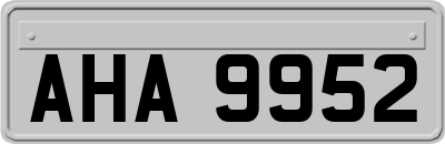 AHA9952