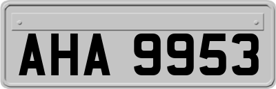 AHA9953