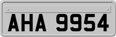 AHA9954