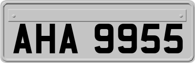 AHA9955