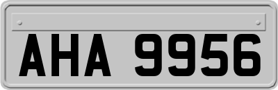 AHA9956