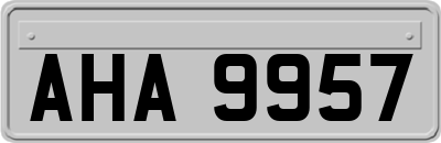 AHA9957