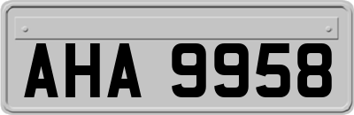 AHA9958