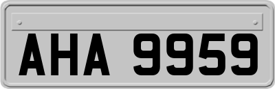 AHA9959