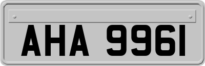 AHA9961