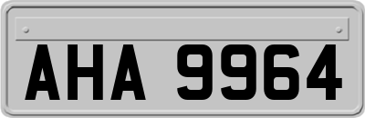 AHA9964