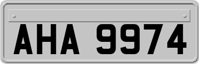 AHA9974
