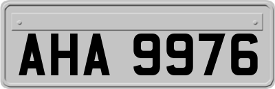 AHA9976