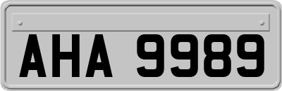 AHA9989
