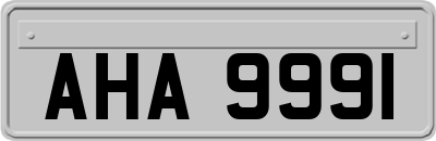 AHA9991