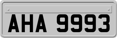AHA9993