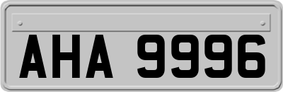 AHA9996