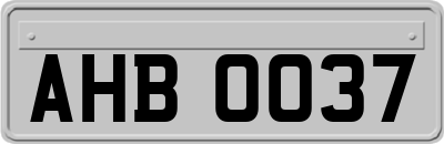 AHB0037