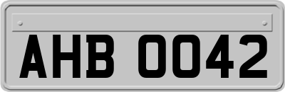 AHB0042