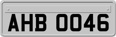 AHB0046