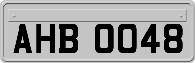 AHB0048