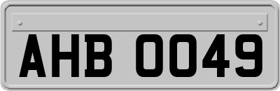 AHB0049