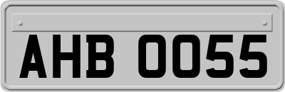 AHB0055