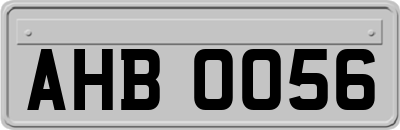AHB0056