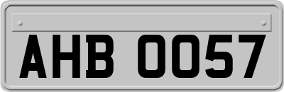 AHB0057