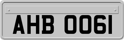 AHB0061