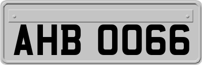 AHB0066