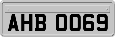 AHB0069