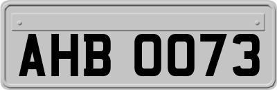 AHB0073