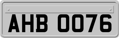 AHB0076