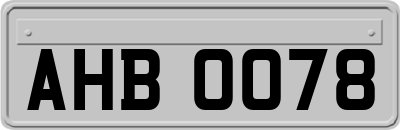 AHB0078