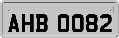 AHB0082