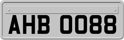 AHB0088