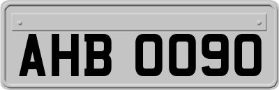 AHB0090
