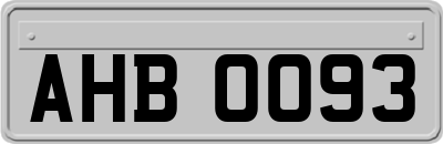AHB0093