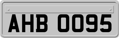 AHB0095