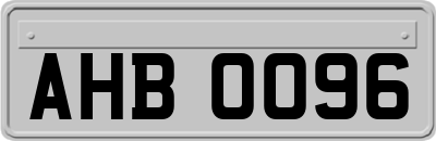 AHB0096