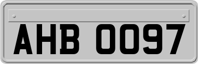 AHB0097