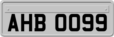 AHB0099