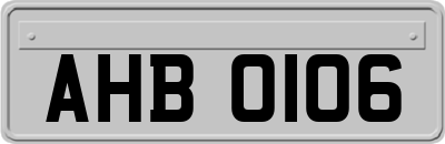 AHB0106