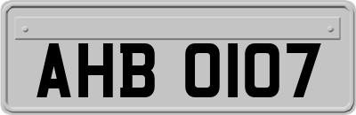 AHB0107