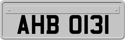 AHB0131