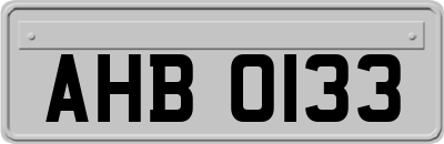 AHB0133