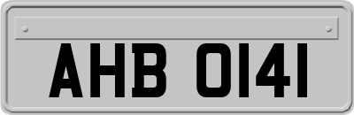 AHB0141