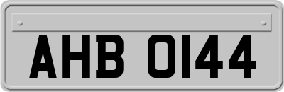 AHB0144