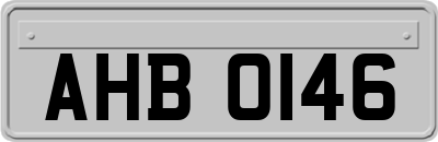 AHB0146