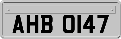 AHB0147