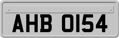 AHB0154