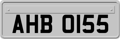 AHB0155